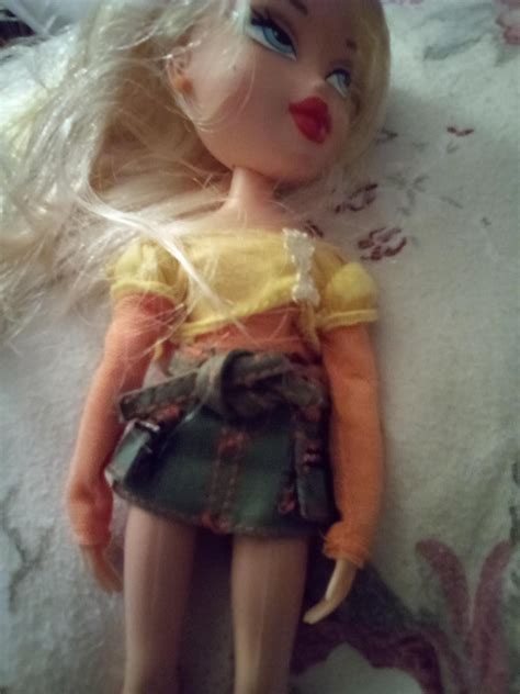 Are these real leaks?? : r/Bratz