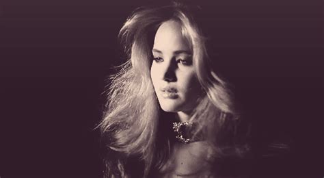 jennifer lawrence hunger games gif | WiffleGif