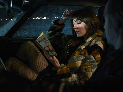 Fargo S3 Mary Elizabeth Winstead as "Nikki Swango" | Mary elizabeth