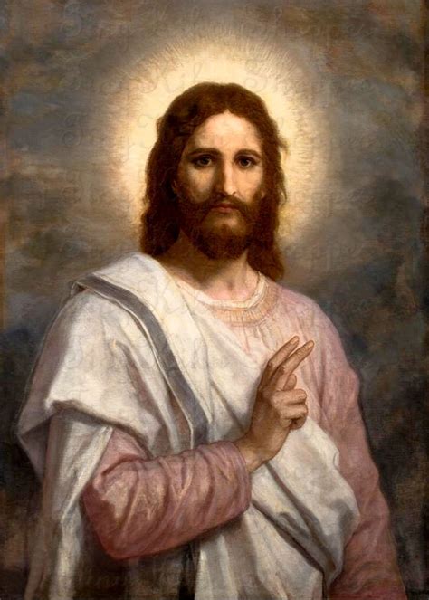 jesus christ  anointed
