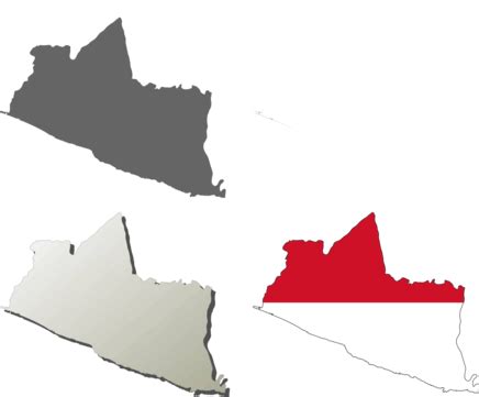 yogyakarta province png transparent images   vector files