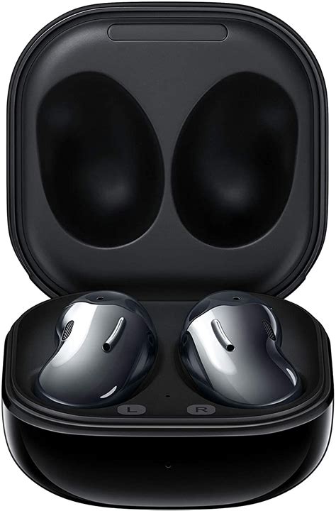 Samsung Galaxy Buds Live earbuds review: Are these pricey Bluetooth ...