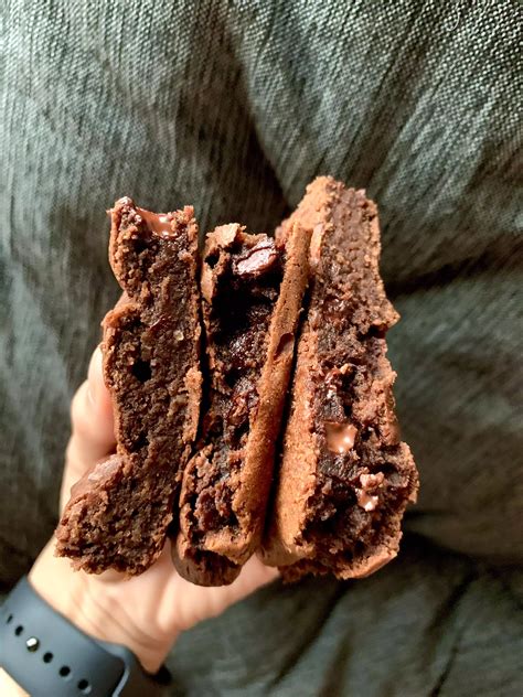 Black Bean Brownies!! | Scrolller