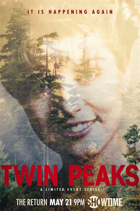 Twin Peaks Cast and Character Guide