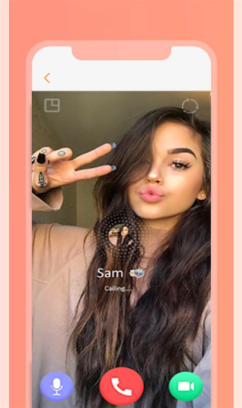 Tips OmeTV Video Chat APK for Android Download
