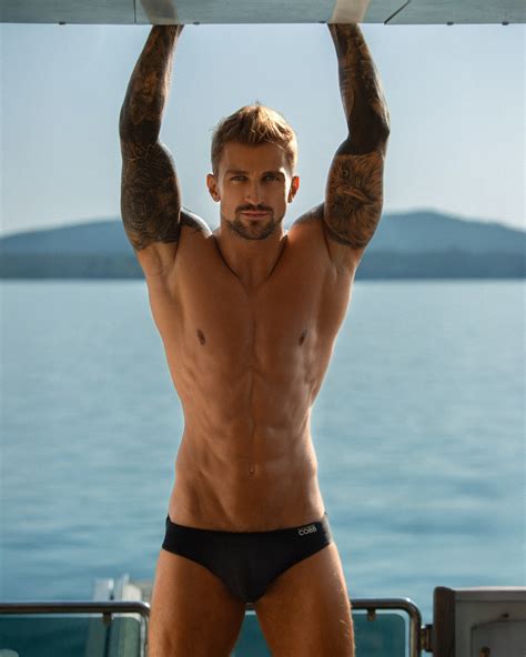 Alex Smirnoff | Either my jeans got wet from the water, or I’m really