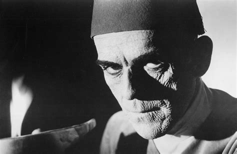 The Mummy (1932) - Turner Classic Movies