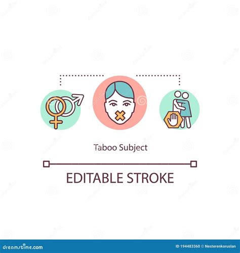 Taboo Cartoons, Illustrations & Vector Stock Images - 2757 Pictures to