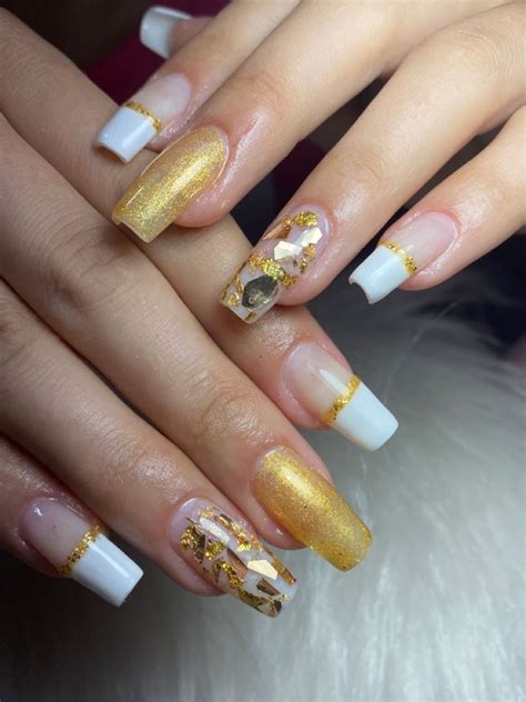 Unhas De Luxo Decoradas - Unhas de luxo | Unhas, Unhas perfeitas, Unhas decoradas