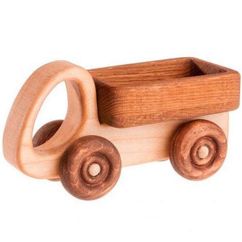 Деревянные игрушки Леснушки - купить от производителя