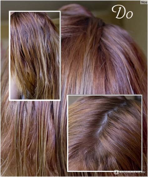 Краска для волос Garnier Color naturals creme - « Хотите пепельно-русый ...