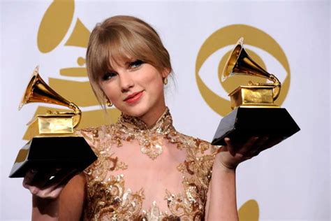 Quem E Taylor Swift