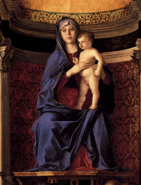 Frari Triptych