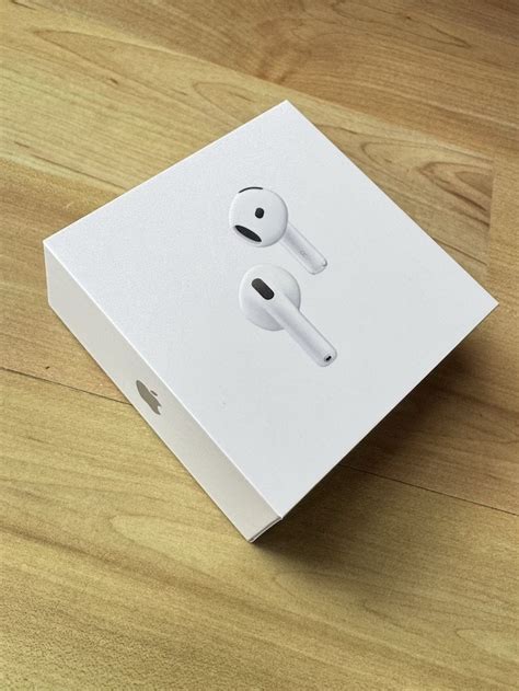 Apple AirPods 4 with ANC - Reviews | Headphone Reviews and Discussion ...