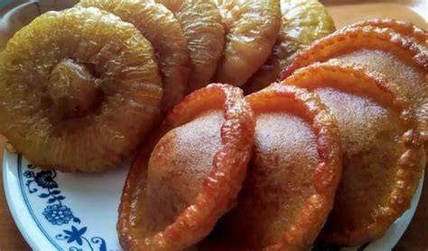 membuat kue cucur berserat empuk anti gagal caramembuatid