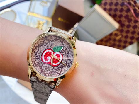 Gucci Часы наручные - купить с доставкой по выгодным ценам в интернет ...