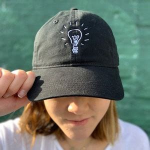 Thinking Cap - Etsy