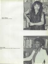 Explore 1981 Southeast High School Yearbook, Kansas City MO - Classmates