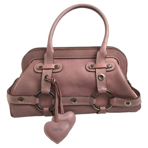 Luella | Bags | Luella Bartley Satchel Doctors Bag Handbag | Poshmark
