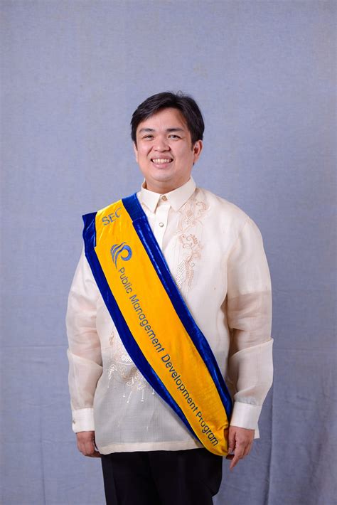 ALUMNI SEC – Page 8 – PUBLIC MANAGEMENT DEVELOPMENT PROGRAM