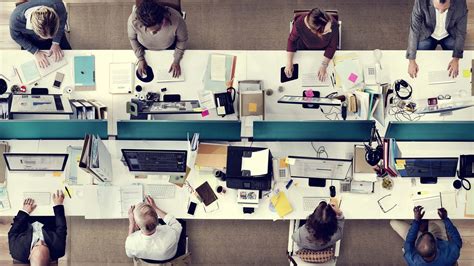 How well is your workplace? | Live Better