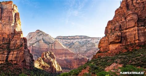 Qué ver en Utah: 10 sitios imprescindibles
