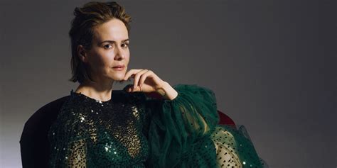 Sarah Paulson Modder