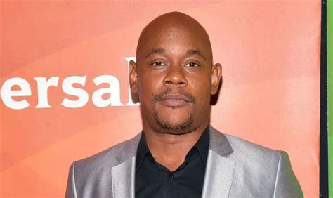 Bokeem Woodbine net worth, Kids, Age, Bio-Wiki, Weight, Wife 2024| The