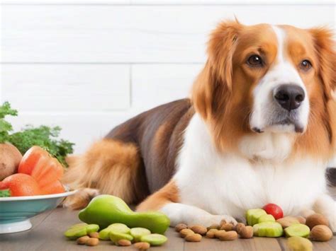 diet  healthy dogs  comprehensive nutrition guide