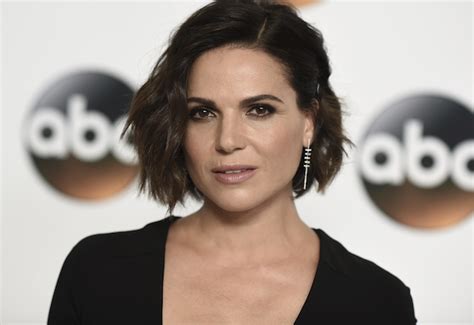 ‘Once Upon a Time’ Season 7: Lana Parrilla Directs Episode 17 | TVLine
