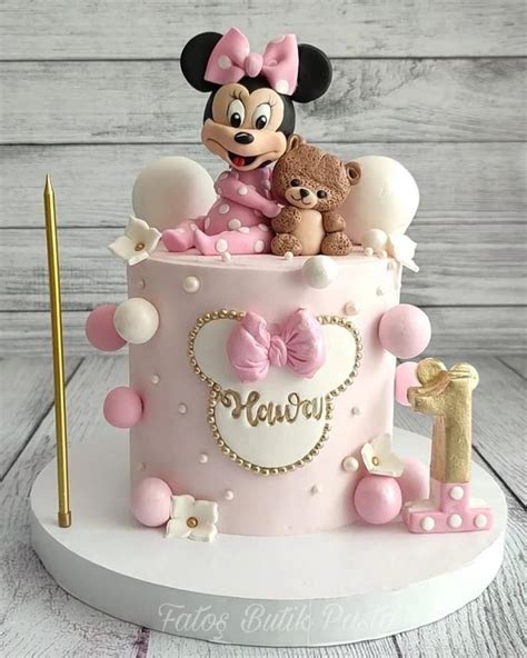 minie mouse cake cake minnie mouse pink minnie mouse birthday cakes