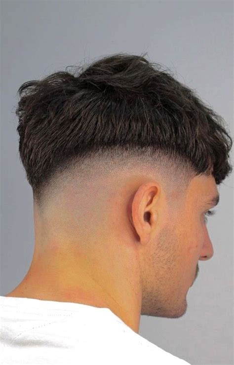 medium fade haircut drop fade haircut mens haircuts medium mens
