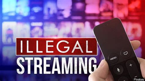 Two Las Vegas residents plead guilty to running illegal streaming ...
