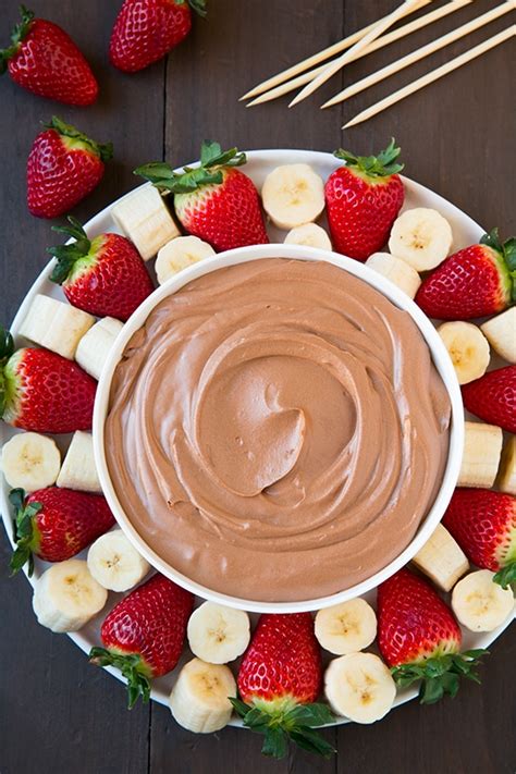 fruits    dip  chocolate  ethan fuhrman blog