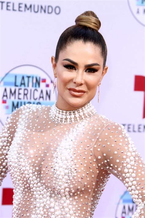 Ninel Conde: consejos para que las mujeres se libren de relación tóxicas