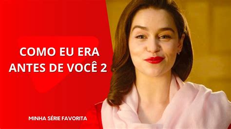 Antes De Eu Ou Antes De Mim - 8
