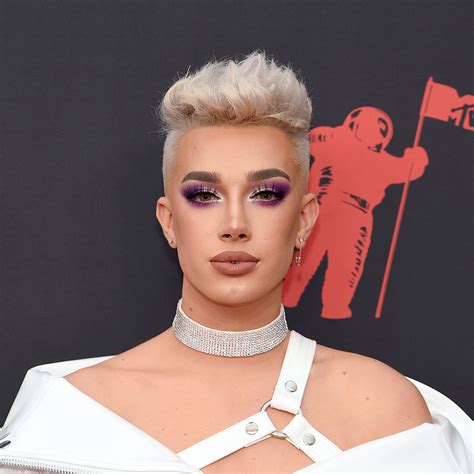James Charles Tells YouTuber to F*ck Off Over Jeffree Star and Shane