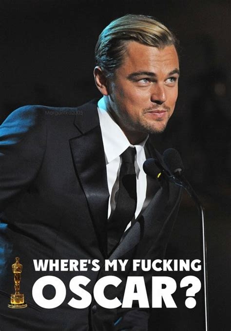 Why Leonardo DiCaprio hasn’t won an Oscar yet – KG's Movie Rants