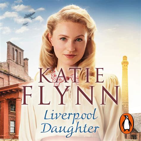 Amazon.com: Liverpool Daughter: A Heart-Warming Wartime Story (Audible