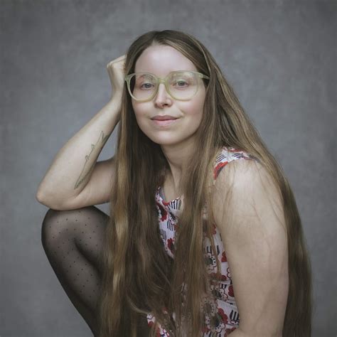 Jessie Cave Returns to Edinburgh Fringe with New Show