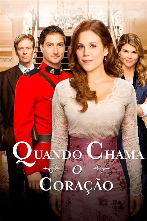 Quando Chama O Coração S12e1 - Quando Chama o Coração - Onde Assistir