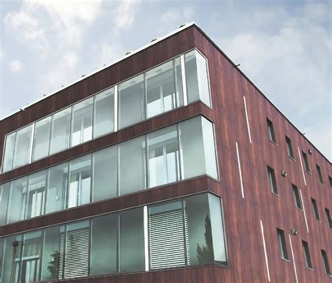 compact laminate wall cladding  rs  sq ft cladding sheets