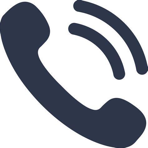 Ringing phone simple icon. Smartphone ringing sign. Smartphone or ...