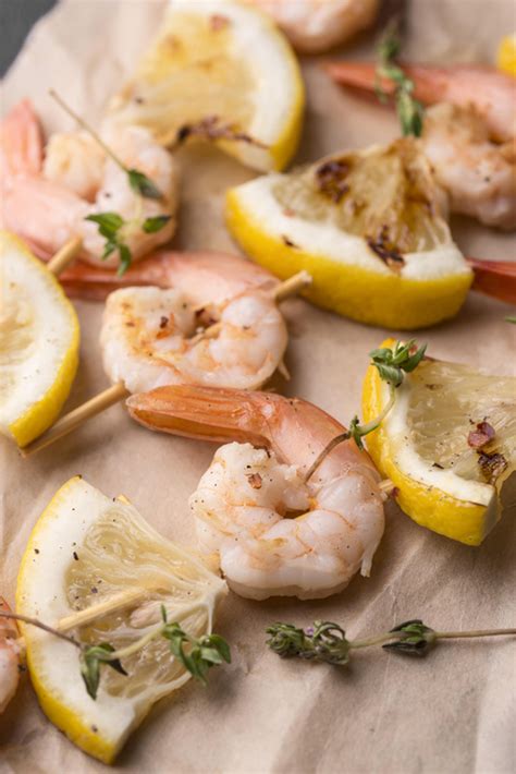 How Long is Cooked Shrimp Safe to Eat & Food Safety - CookThink