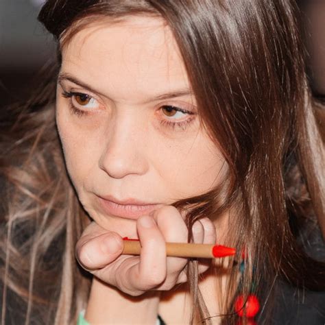 Oksana GOLOVASHINA | Research profile