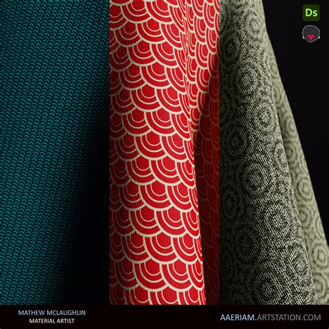 aaeriam but 🎃sp00ky season🎃 on Twitter: "Some shots from my material