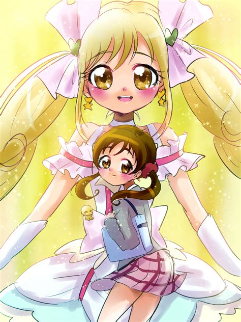 Precure All Stars Wallpaper #2264303 - Zerochan Anime Image Board