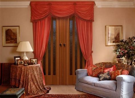 Производство и продажа дверей и перегородок "гармошка" - DECO Doors, Москва