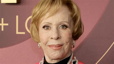 Carol Burnett | AbbiiZihang