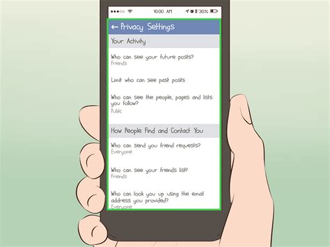 4 Ways to Flirt on Facebook - wikiHow